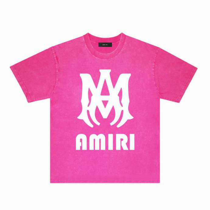 Picture of Amiri T Shirts Short _SKUAmiriS-XXLZJD12531976